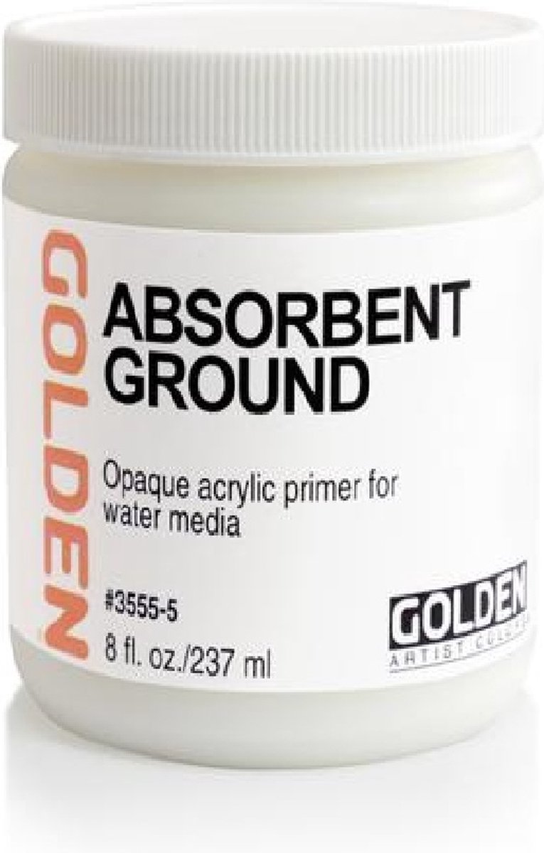   | Absorbent Ground | pot á 237ml
